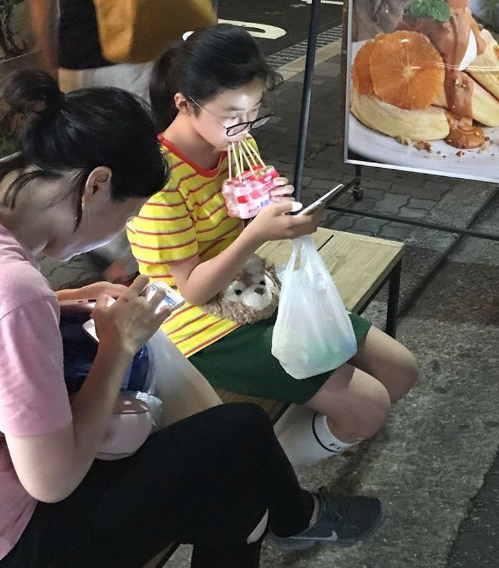 Ảnh: BrightSide Ảnh: BrightSide