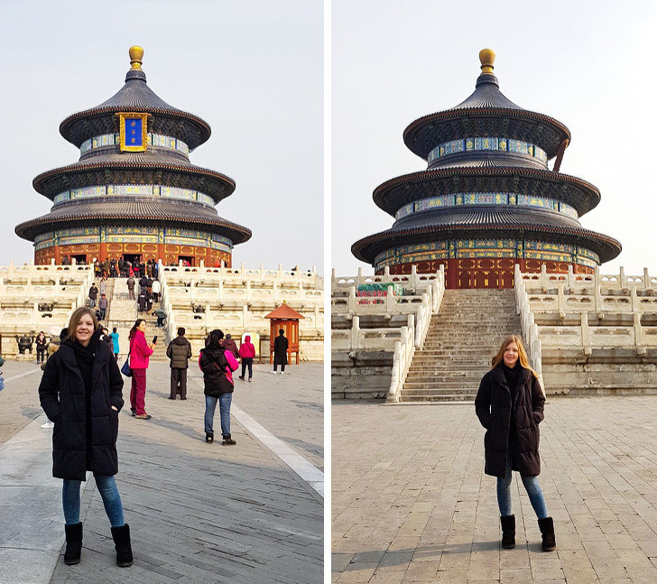 Ảnh: BrightSide Ảnh: BrightSide