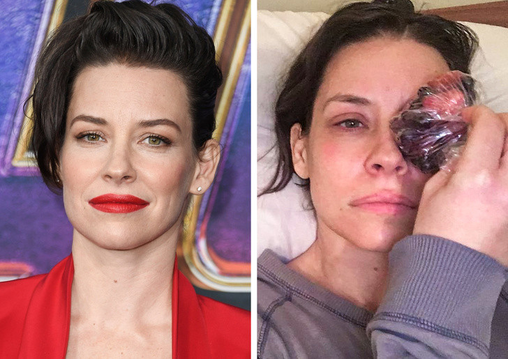 Ảnh: BrightSide Ảnh: BrightSide