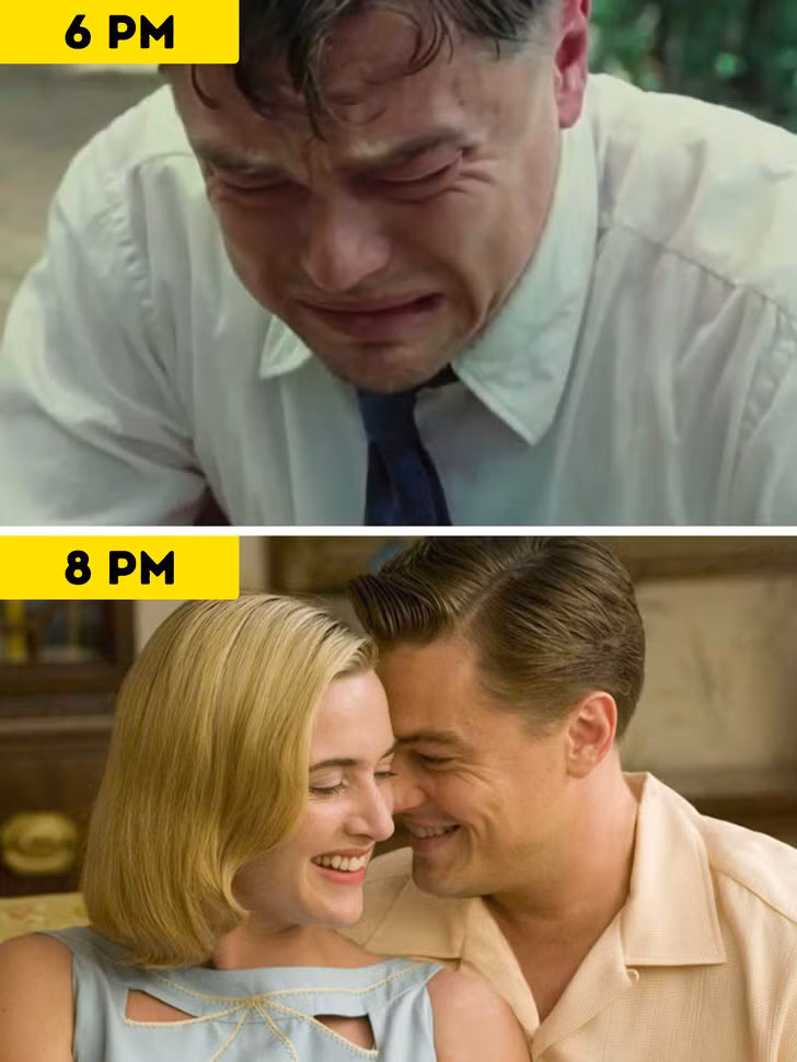 Ảnh: BrightSide Ảnh: BrightSide