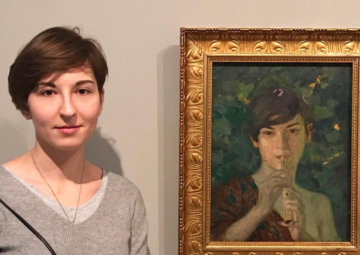 Ảnh: BrightSide Ảnh: BrightSide