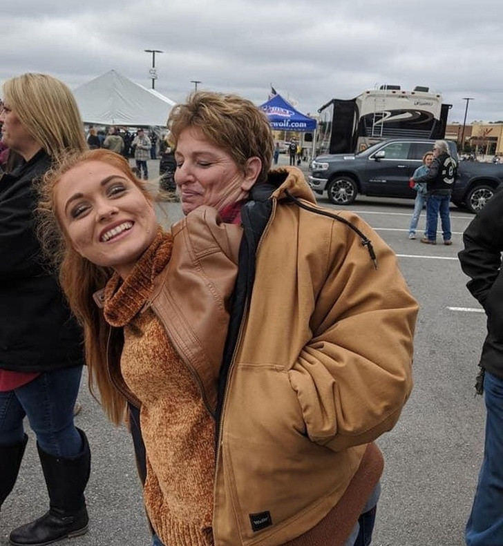 Ảnh: BrightSide Ảnh: BrightSide