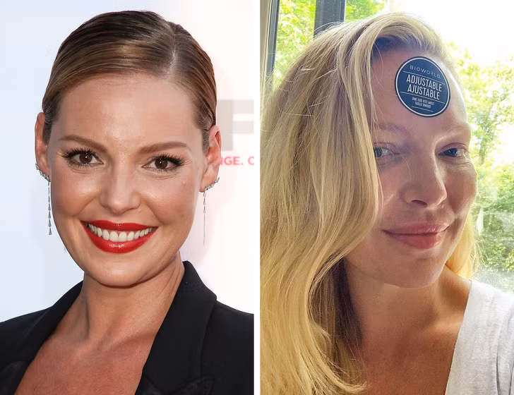 Ảnh: BrightSide Ảnh: BrightSide