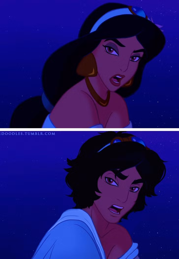 Ảnh: BrightSide Ảnh: BrightSide