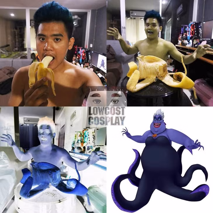 Ảnh: BrightSide Ảnh: BrightSide