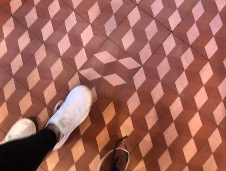 Ảnh: BrightSide Ảnh: BrightSide