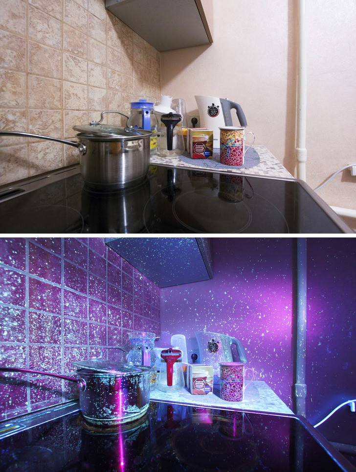 Ảnh: BrightSide Ảnh: BrightSide