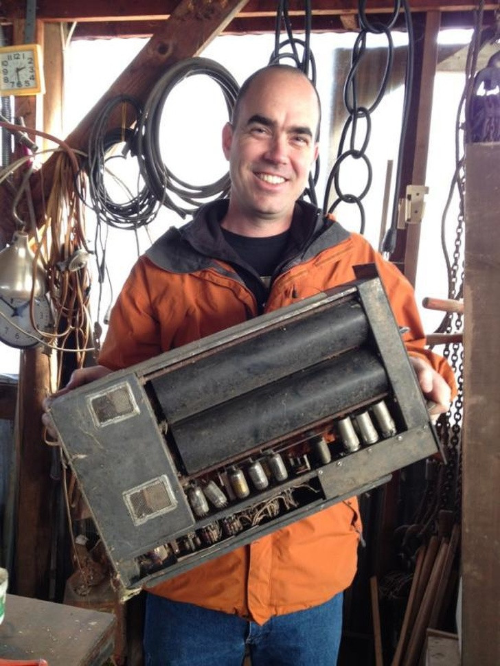 Ảnh: BrightSide Ảnh: BrightSide