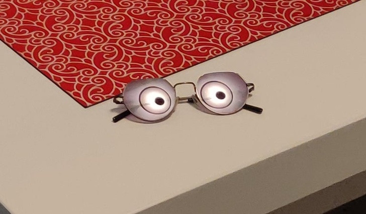 Ảnh: BrightSide Ảnh: BrightSide