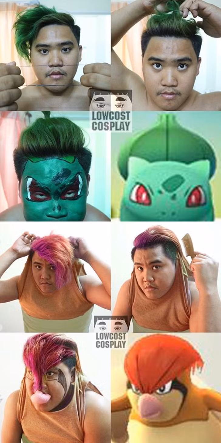 Ảnh: BrightSide Ảnh: BrightSide