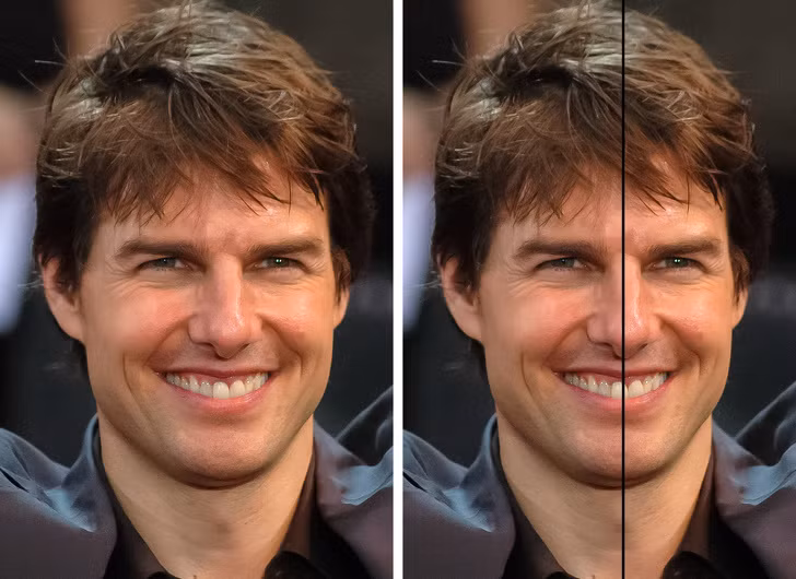 Ảnh: BrightSide Ảnh: BrightSide