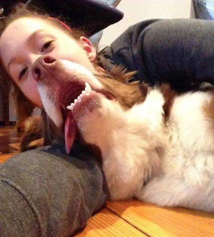 Ảnh: BrightSide Ảnh: BrightSide