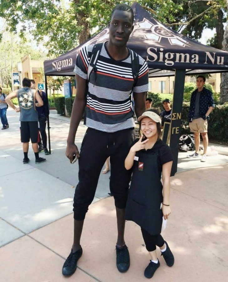 Ảnh: BrightSide Ảnh: BrightSide