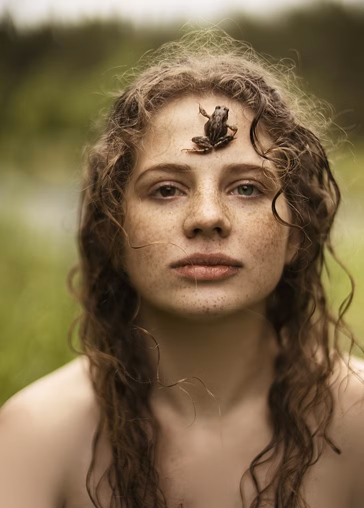 Ảnh: BrightSide Ảnh: BrightSide