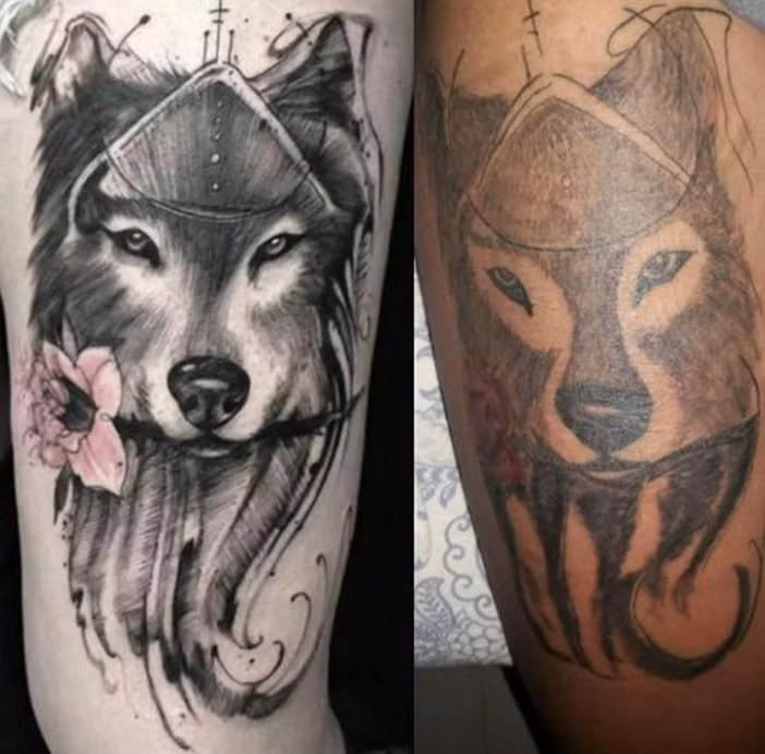 Ảnh: BrightSide Ảnh: BrightSide