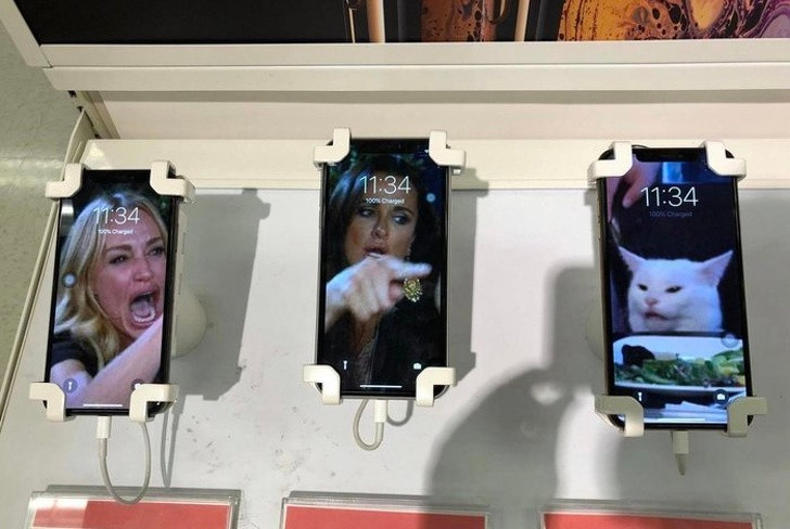 Ảnh: BrightSide Ảnh: BrightSide