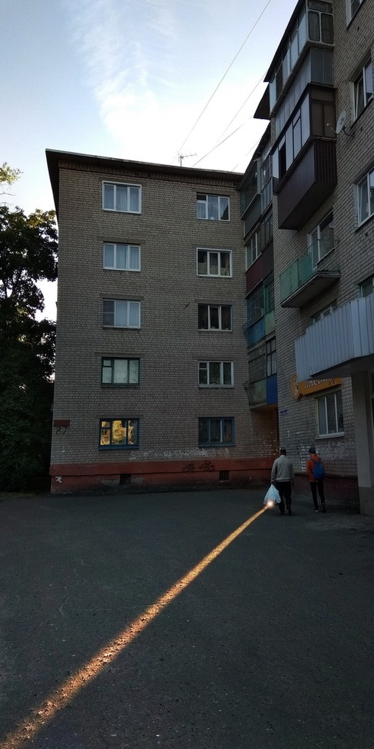 Ảnh: BrightSide Ảnh: BrightSide