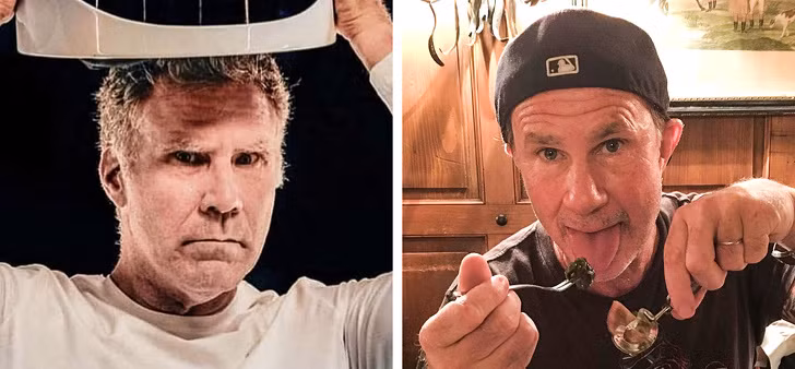 Ảnh: BrightSide Ảnh: BrightSide