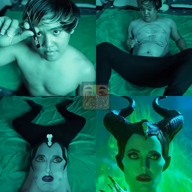 Ảnh: BrightSide Ảnh: BrightSide