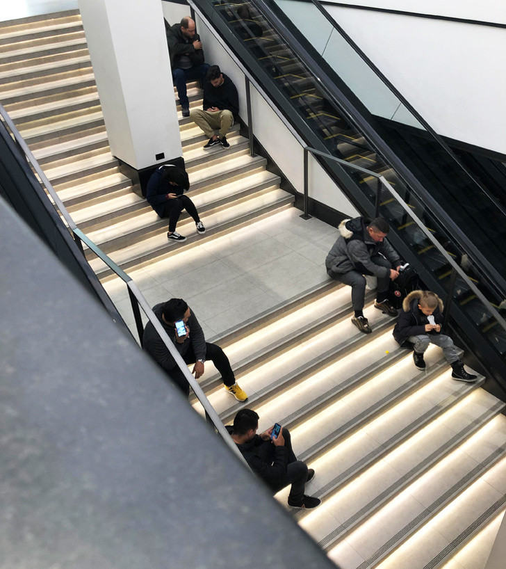 Ảnh: BrightSide Ảnh: BrightSide