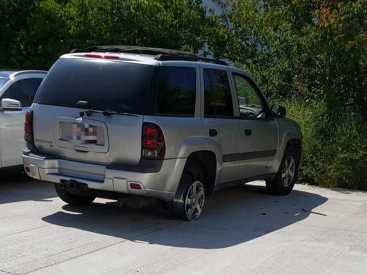 Ảnh: BrightSide Ảnh: BrightSide