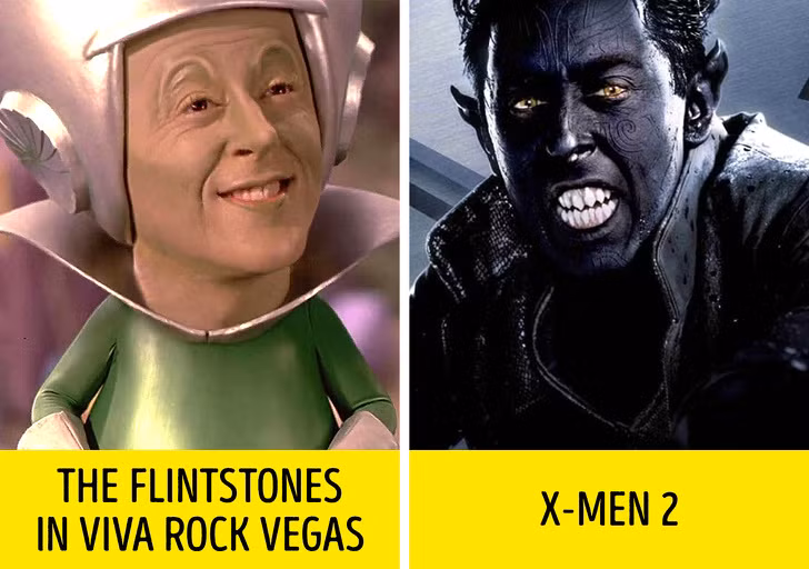 Ảnh: BrightSide Ảnh: BrightSide