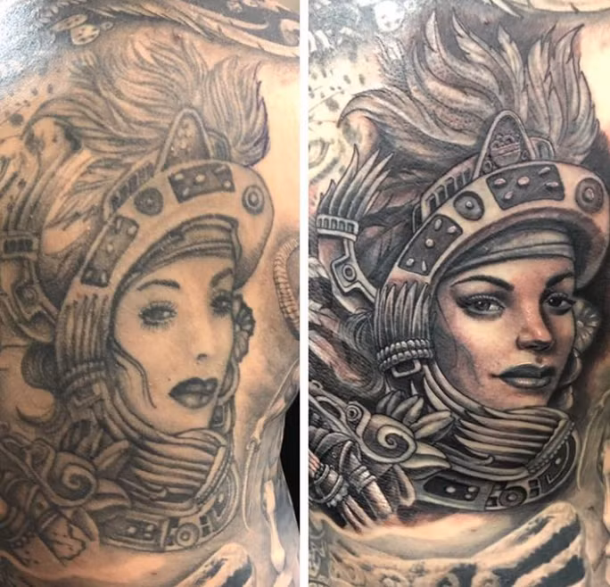 Ảnh: BrightSide Ảnh: BrightSide