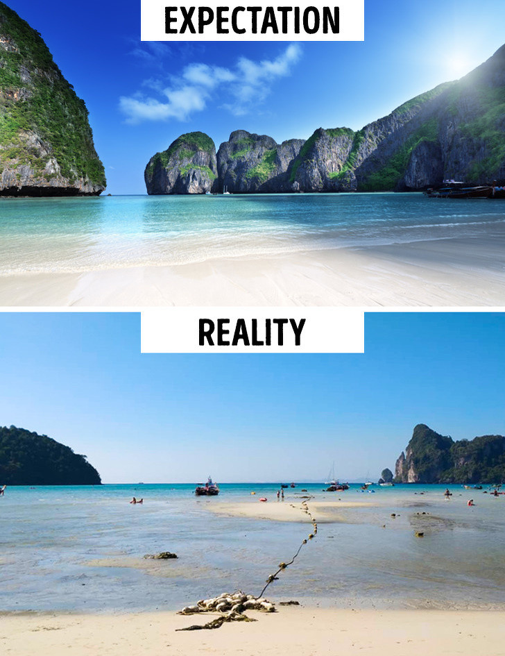 Ảnh: BrightSide Ảnh: BrightSide