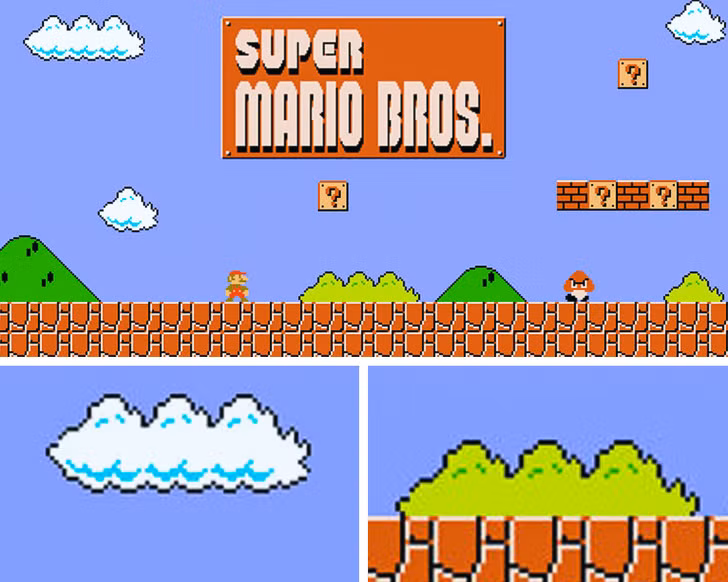 Ảnh: BrightSide Ảnh: BrightSide