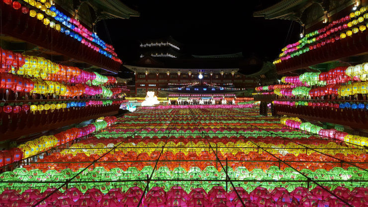 Ảnh: Bound For Busan Ảnh: Bound For Busan