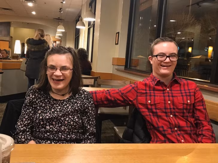 Ảnh: BrightSide Ảnh: BrightSide