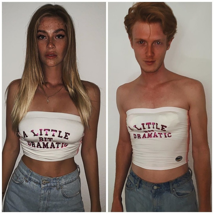 Ảnh: BrightSide Ảnh: BrightSide