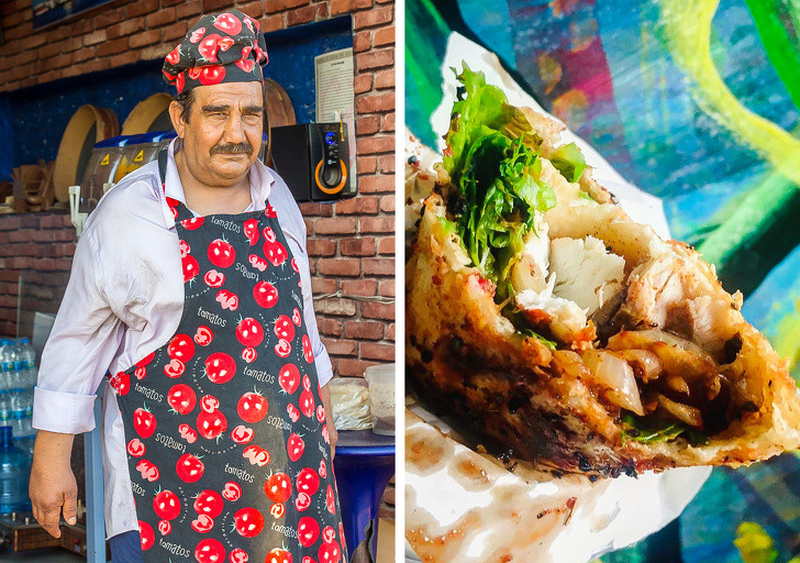 Ảnh: BrightSide Ảnh: BrightSide