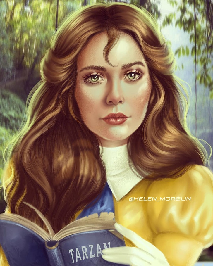 Ảnh: BrightSide Ảnh: BrightSide