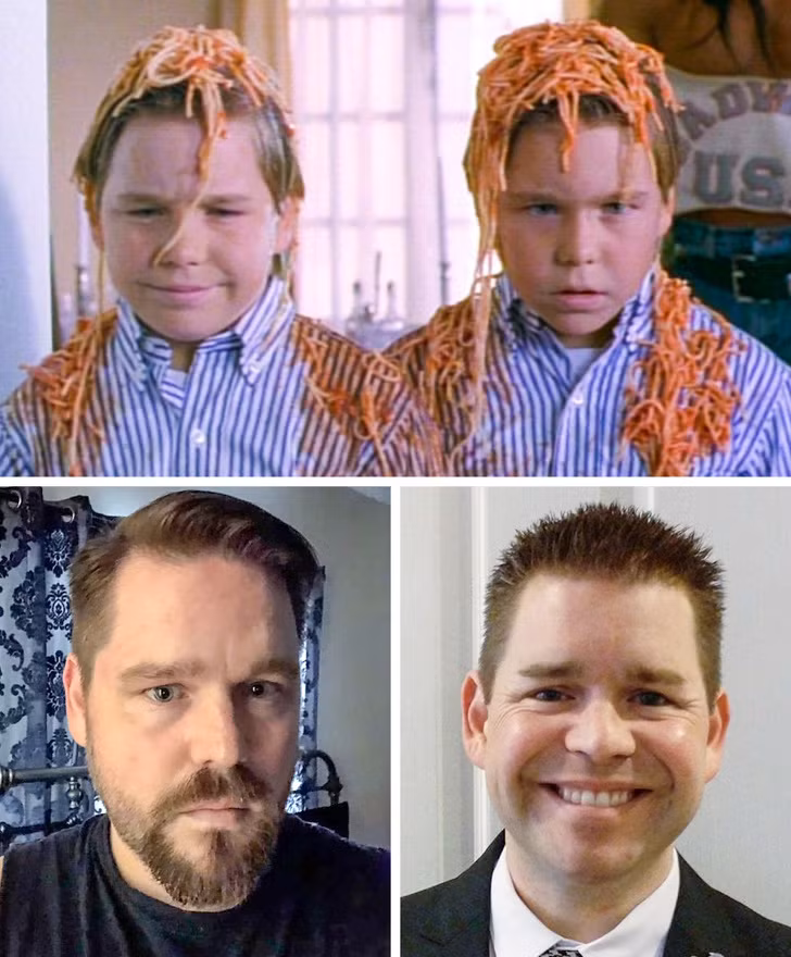 Ảnh: BrightSide Ảnh: BrightSide