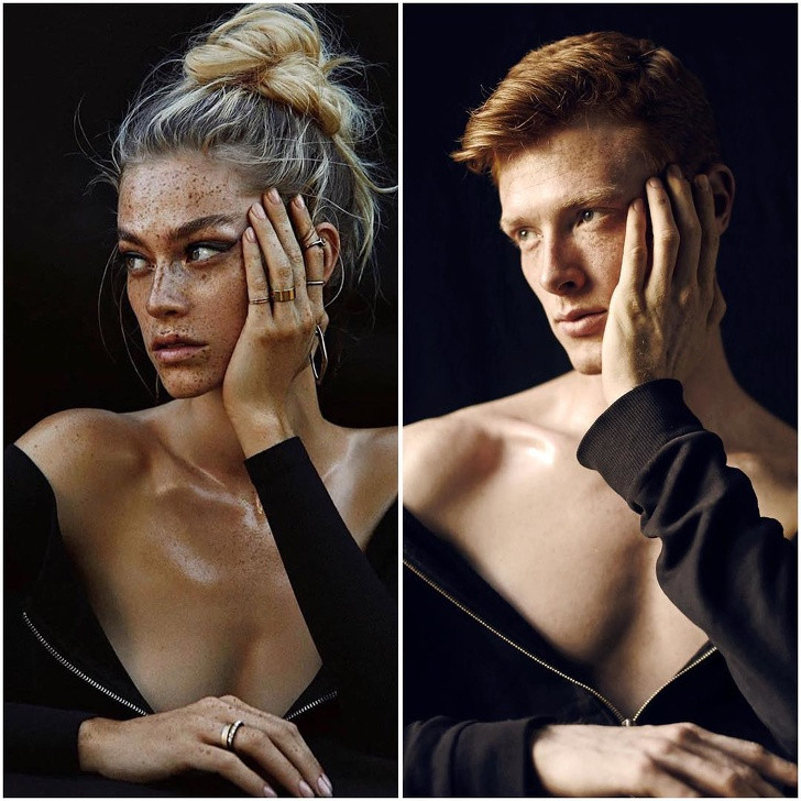 Ảnh: BrightSide Ảnh: BrightSide