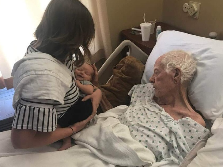 Ảnh: BrightSide Ảnh: BrightSide