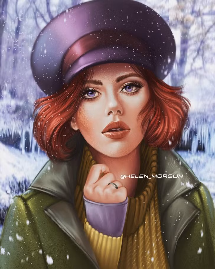 Ảnh: BrightSide Ảnh: BrightSide