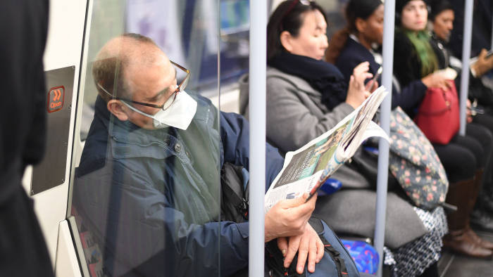 Anh đang là một trong số những quốc gia có số người tử vong do virus corona nhiều nhất châu Âu. Anh đang là một trong số những quốc gia có số người tử vong do virus corona nhiều nhất châu Âu.