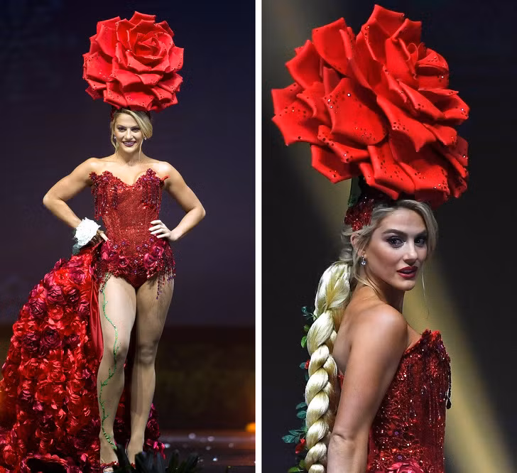 Ảnh: BrightSide Ảnh: BrightSide