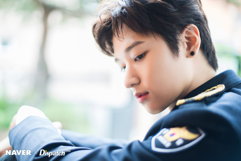 Ca sĩ Juyeon (nguồn: NAVER). Ca sĩ Juyeon (nguồn: NAVER).