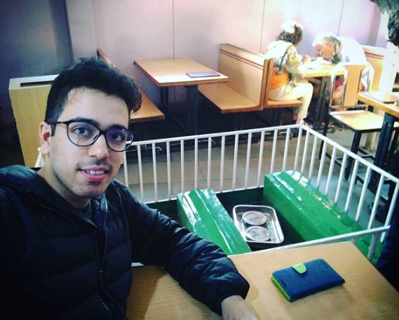 Ảnh: BrightSide Ảnh: BrightSide