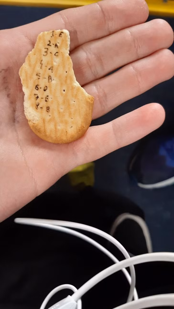 Ảnh: BrightSide Ảnh: BrightSide