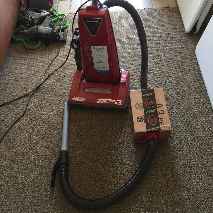 Ảnh: BrightSide Ảnh: BrightSide