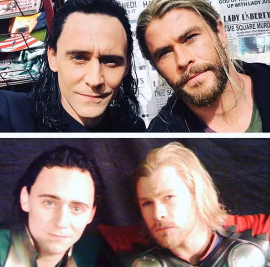 Ảnh: BrightSide Ảnh: BrightSide