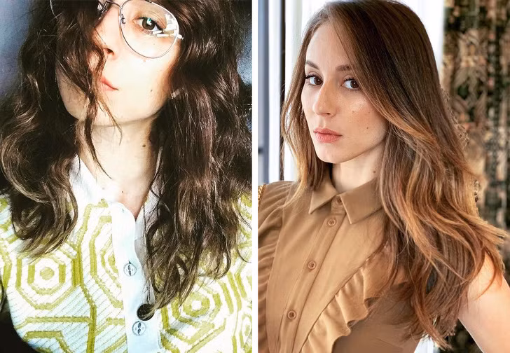 Ảnh: BrightSide Ảnh: BrightSide