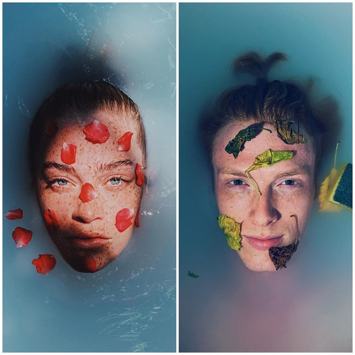 Ảnh: BrightSide Ảnh: BrightSide