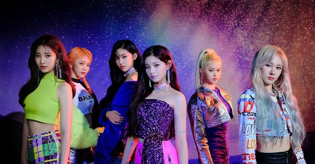 Các tour lưu diễn của Everglow sẽ bị hủy để đảm bảo an toàn cho tất cả mọi người. Các tour lưu diễn của Everglow sẽ bị hủy để đảm bảo an toàn cho tất cả mọi người.