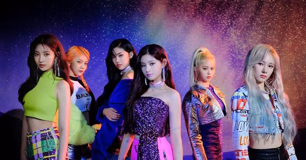 Các tour lưu diễn của Everglow sẽ bị hủy để đảm bảo an toàn cho tất cả mọi người.