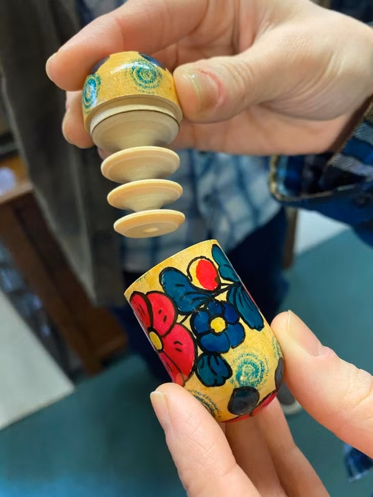 Ảnh: BrightSide Ảnh: BrightSide